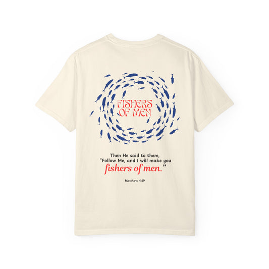 Fishers of Men Unisex T-Shirt