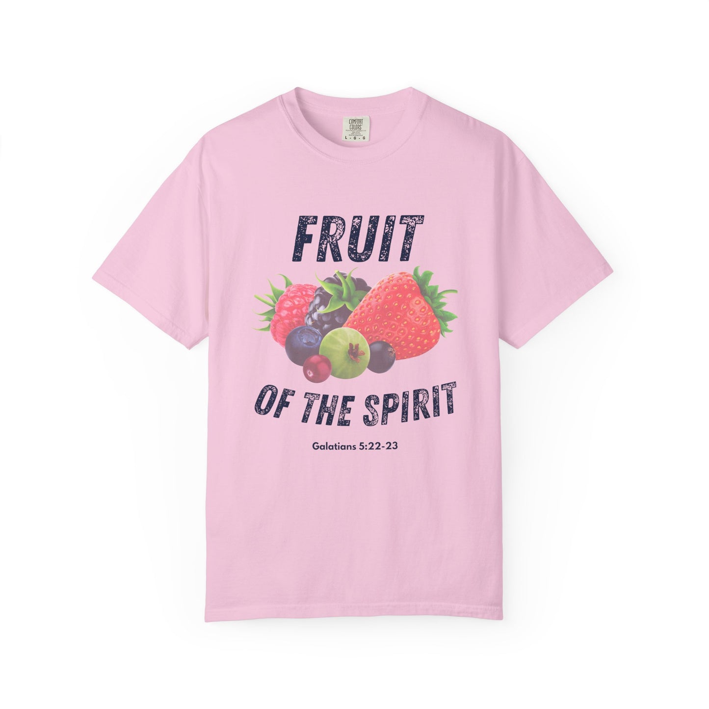 Galatians 5:22-23 Unisex Tee