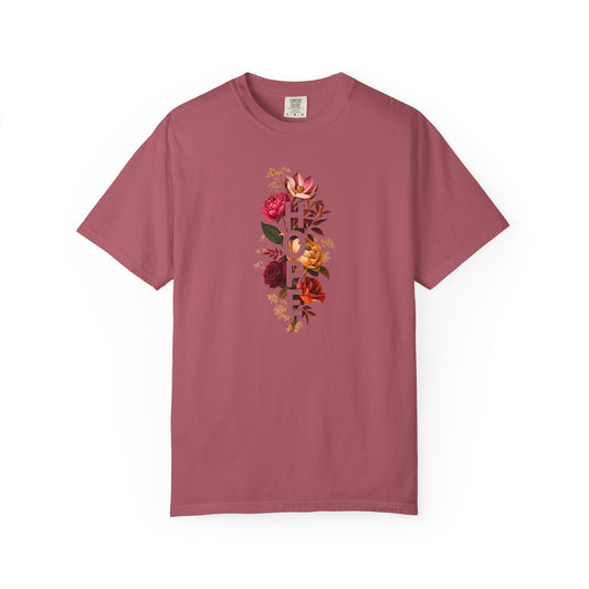 Hope Unisex T-Shirt