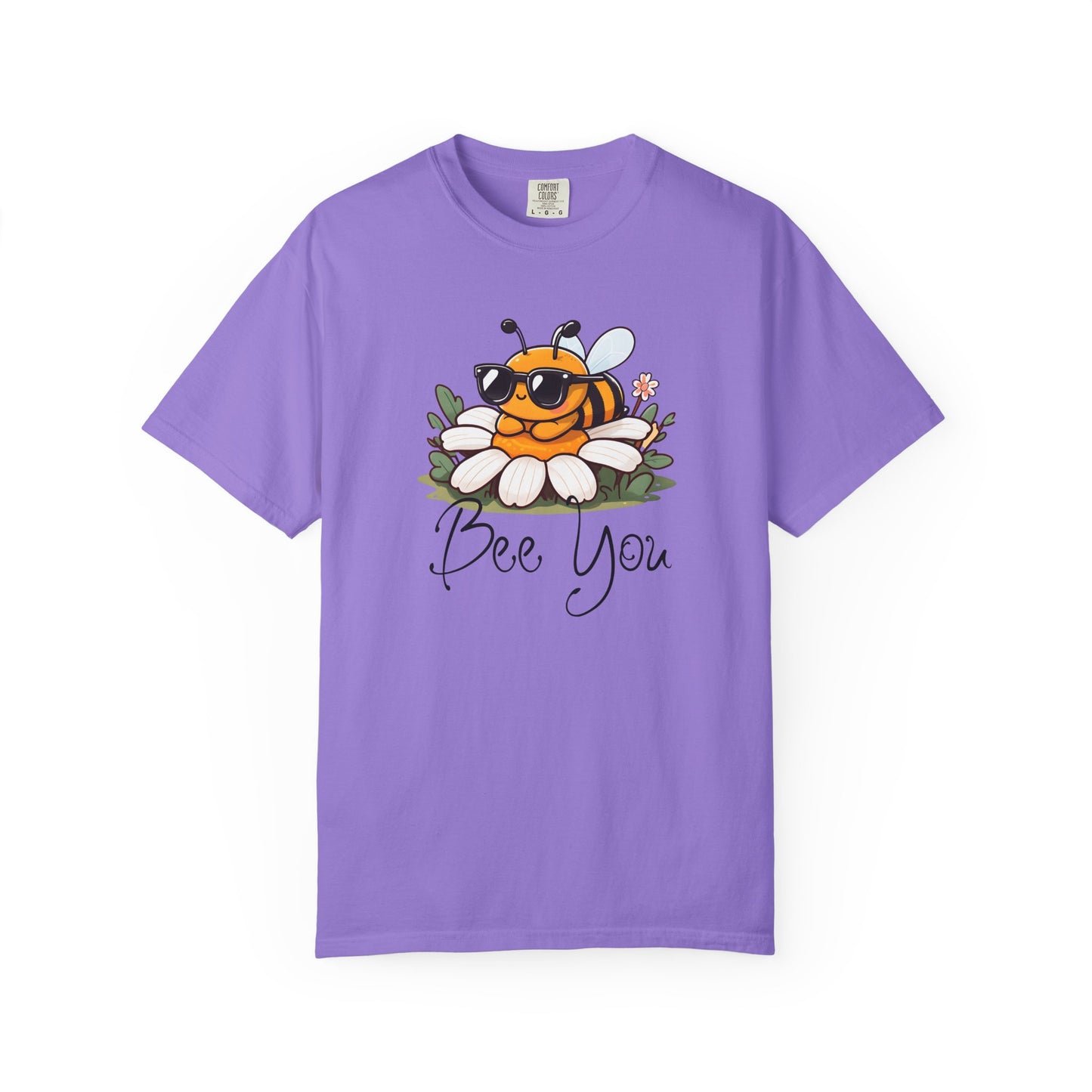 Bee You Unisex T-Shirt
