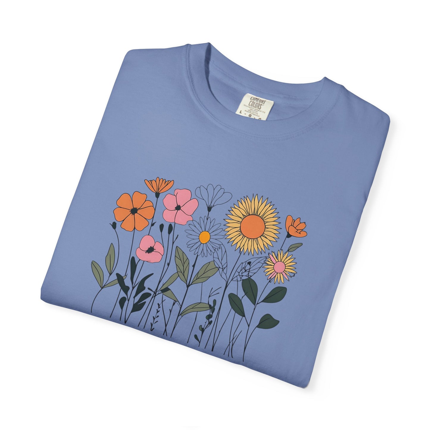 Trust The Magic Unisex T-Shirt