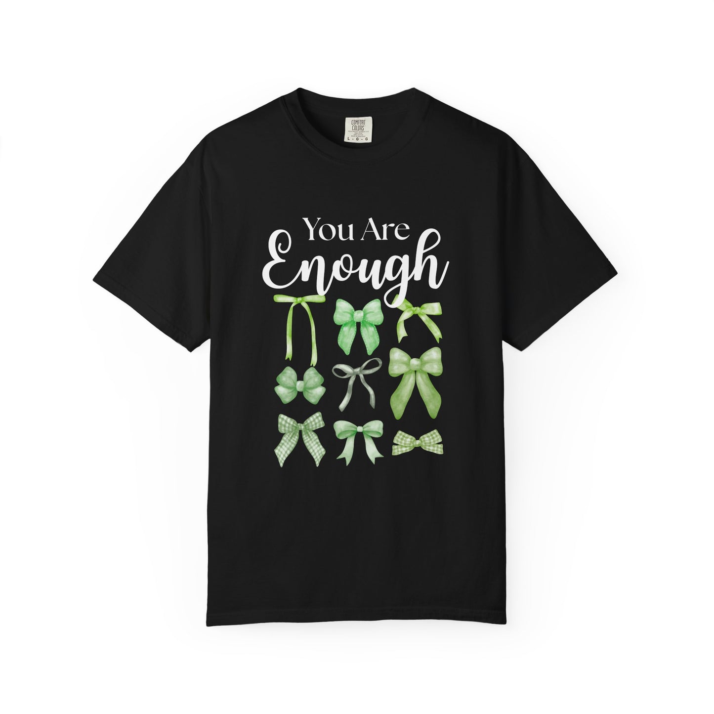 You Are Enough Unisex T-Shirt