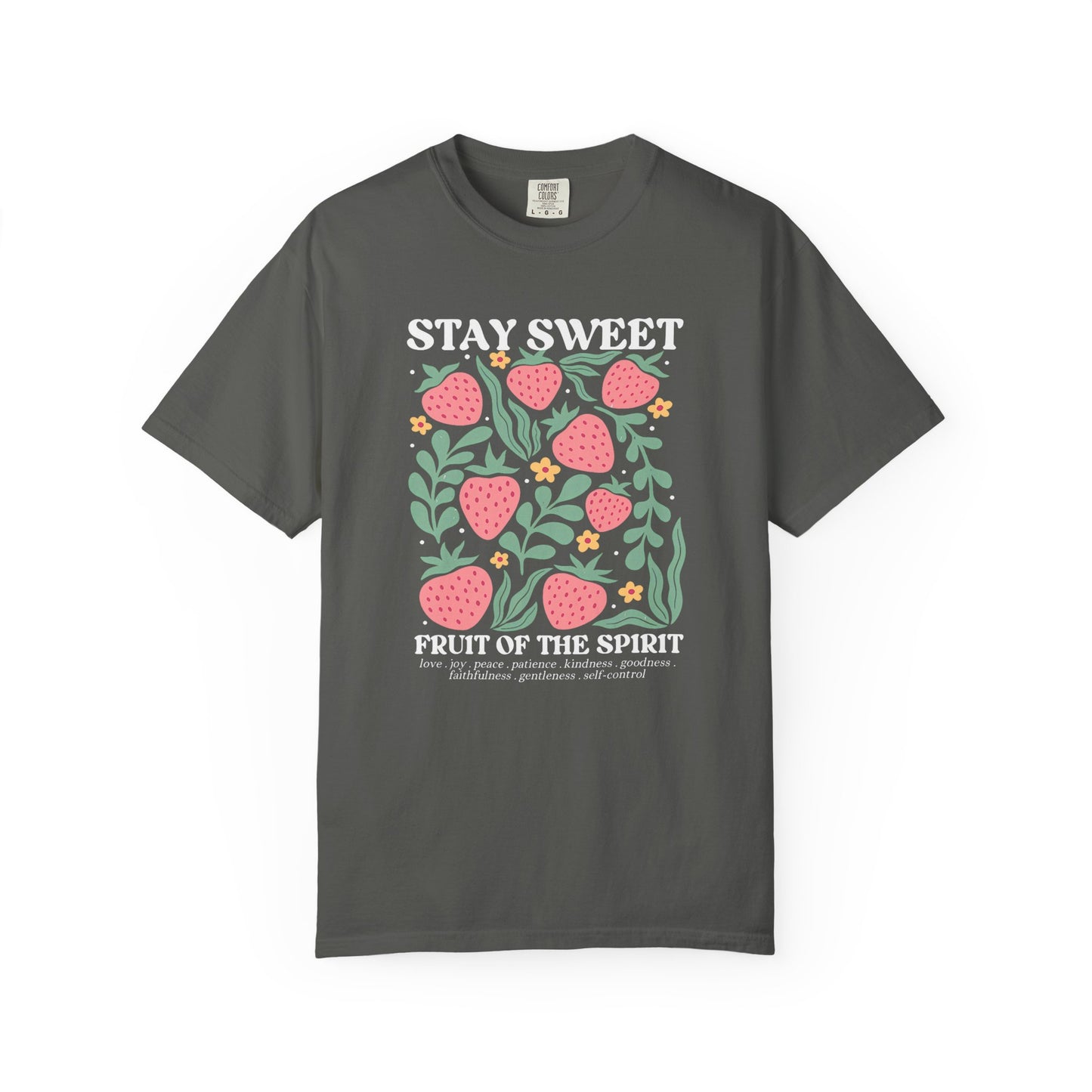 Fruit of the Spirit Unisex Tee