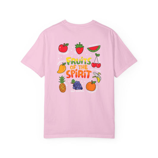 Fruit of the Spirit Unisex Tee