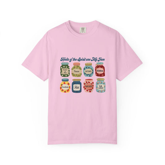 Fruit of the Spirit Unisex Tee