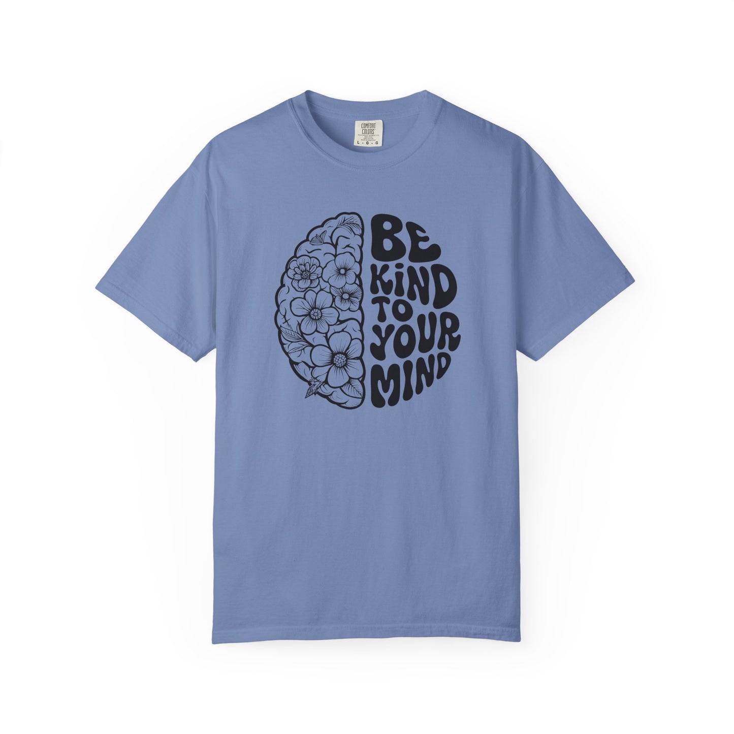 Kind to Your Mind Unisex T-Shirt