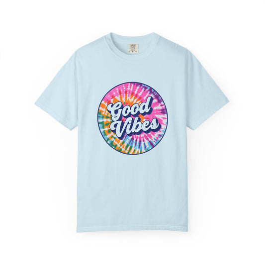 Good Vibes Unisex T-Shirt