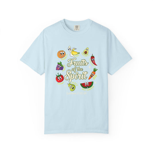 Fruit of the Spirit Unisex T-Shirt