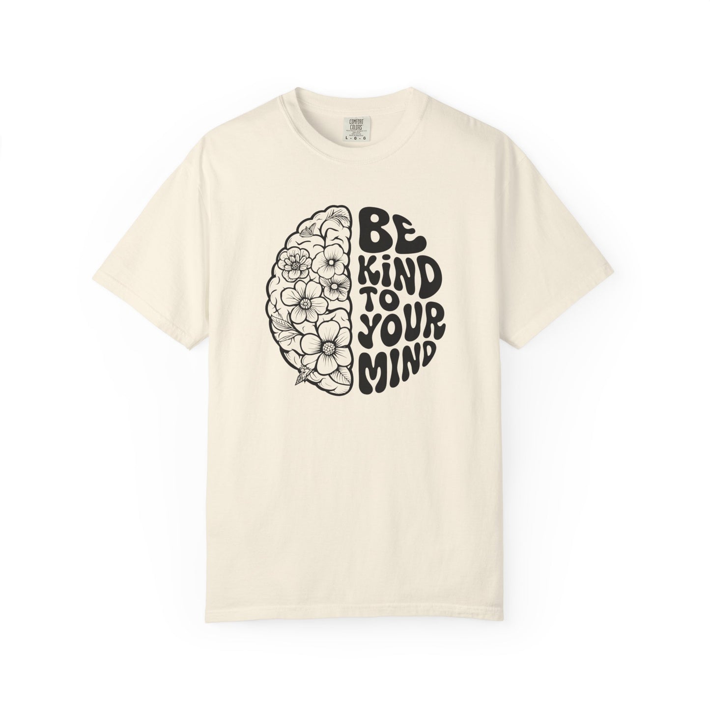 Kind to Your Mind Unisex T-Shirt