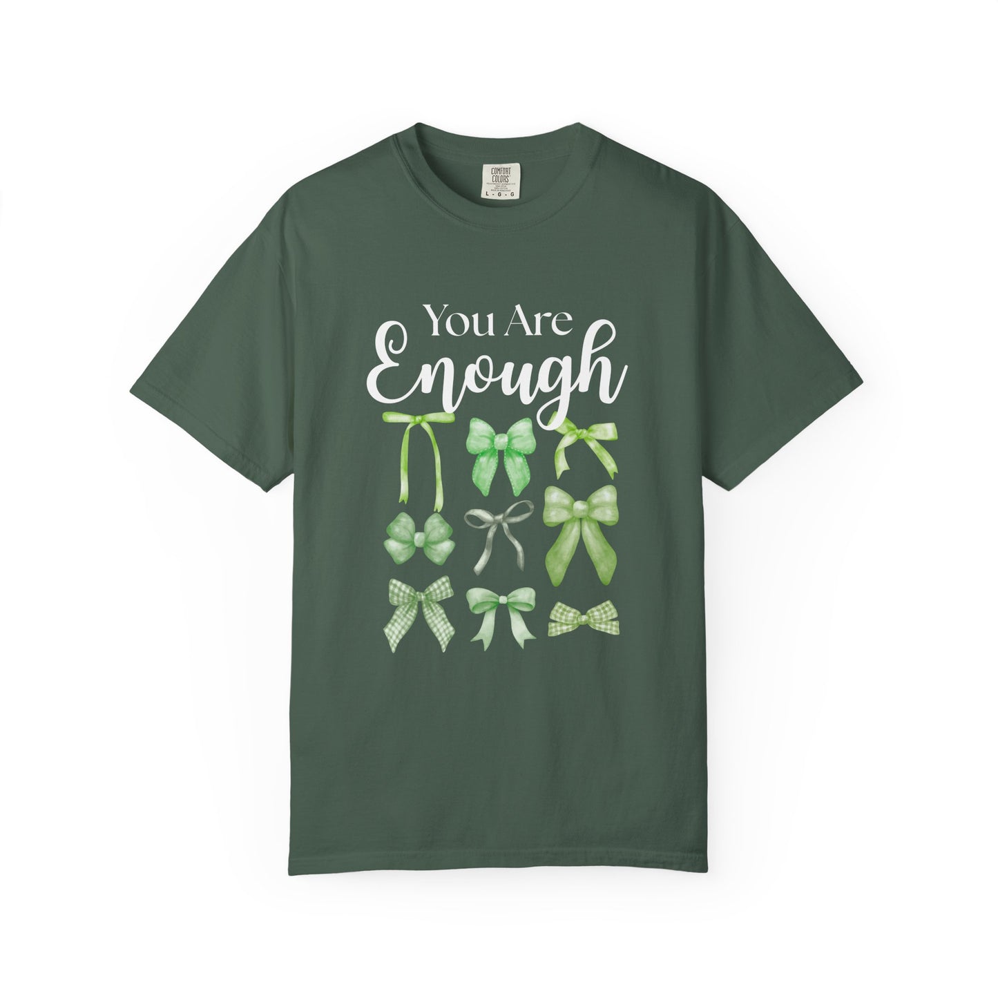 You Are Enough Unisex T-Shirt