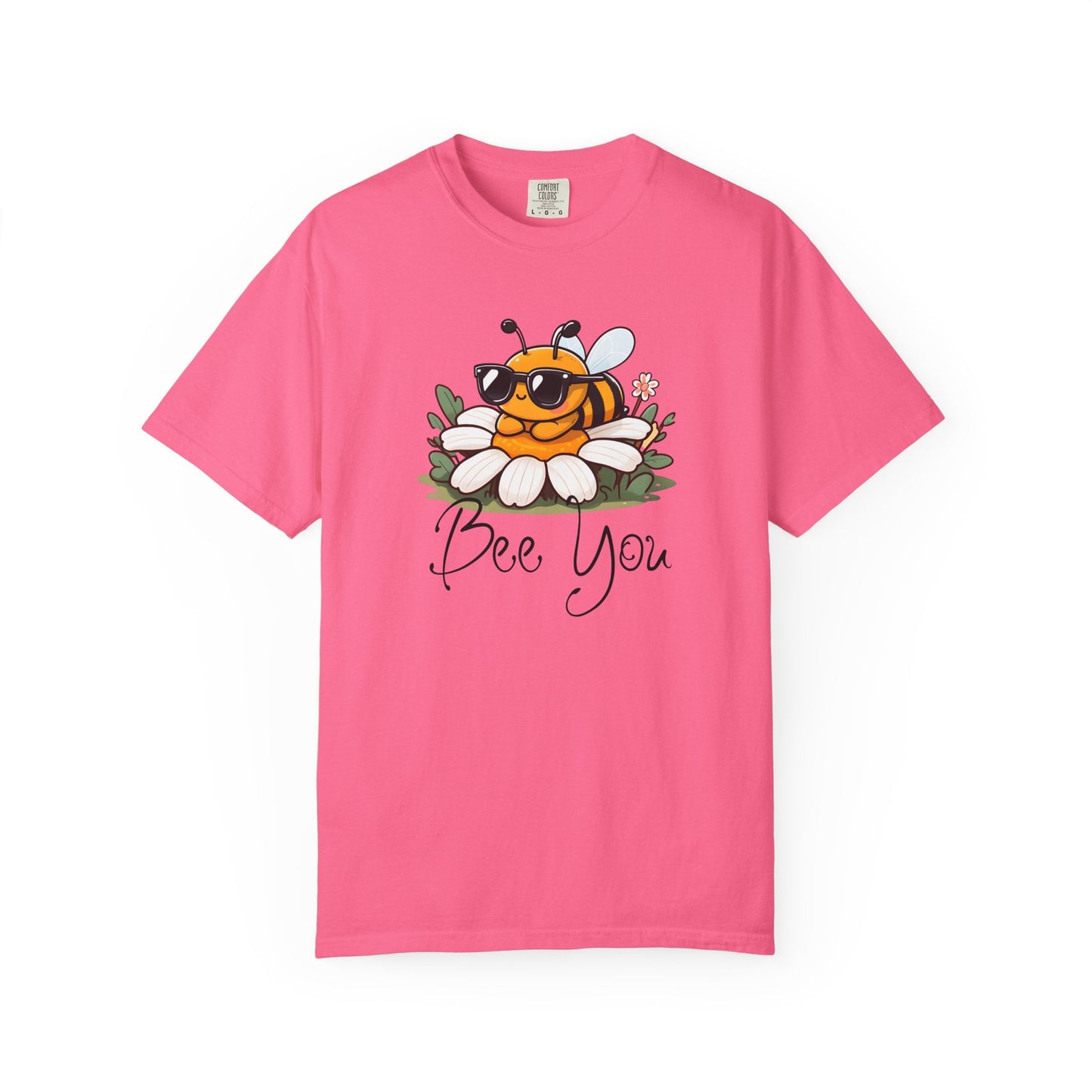 Bee You Unisex T-Shirt
