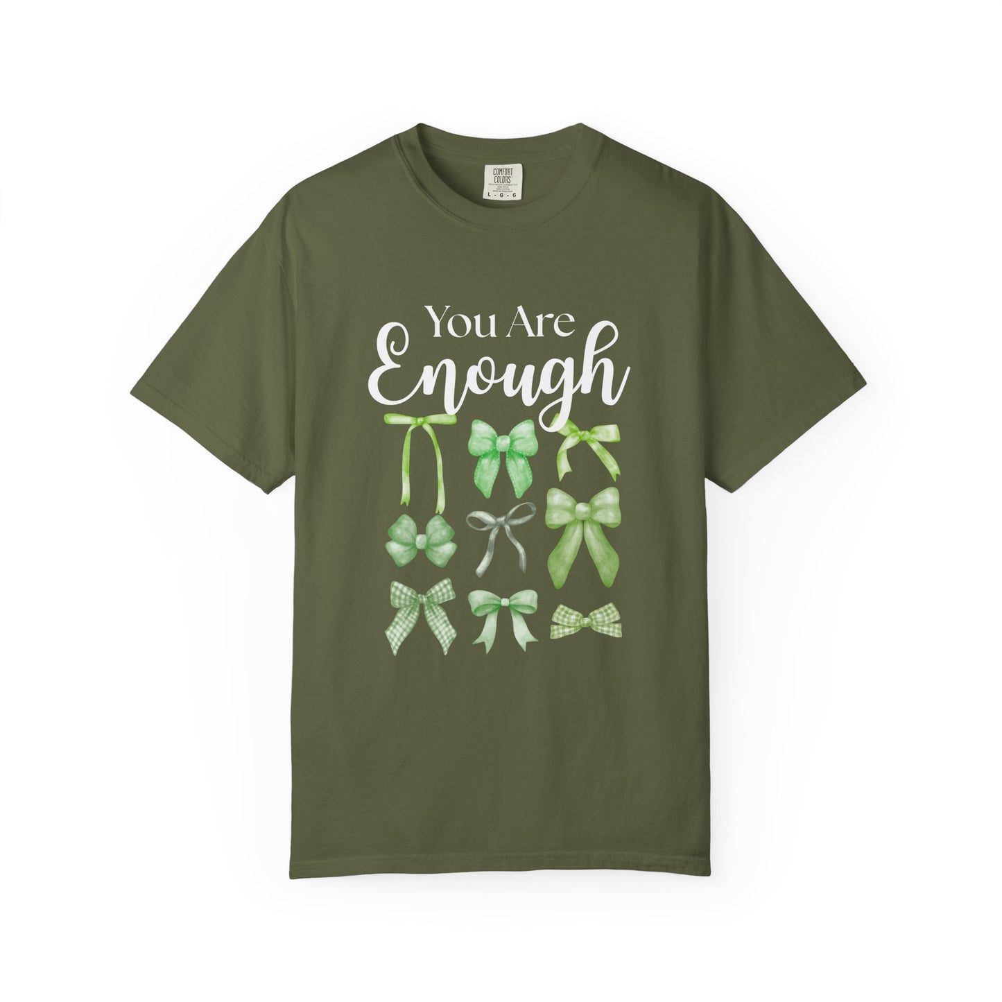 You Are Enough Unisex T-Shirt