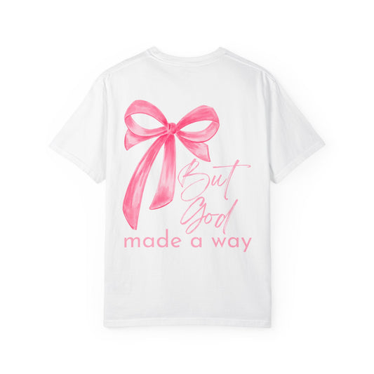 But God Unisex T-Shirt
