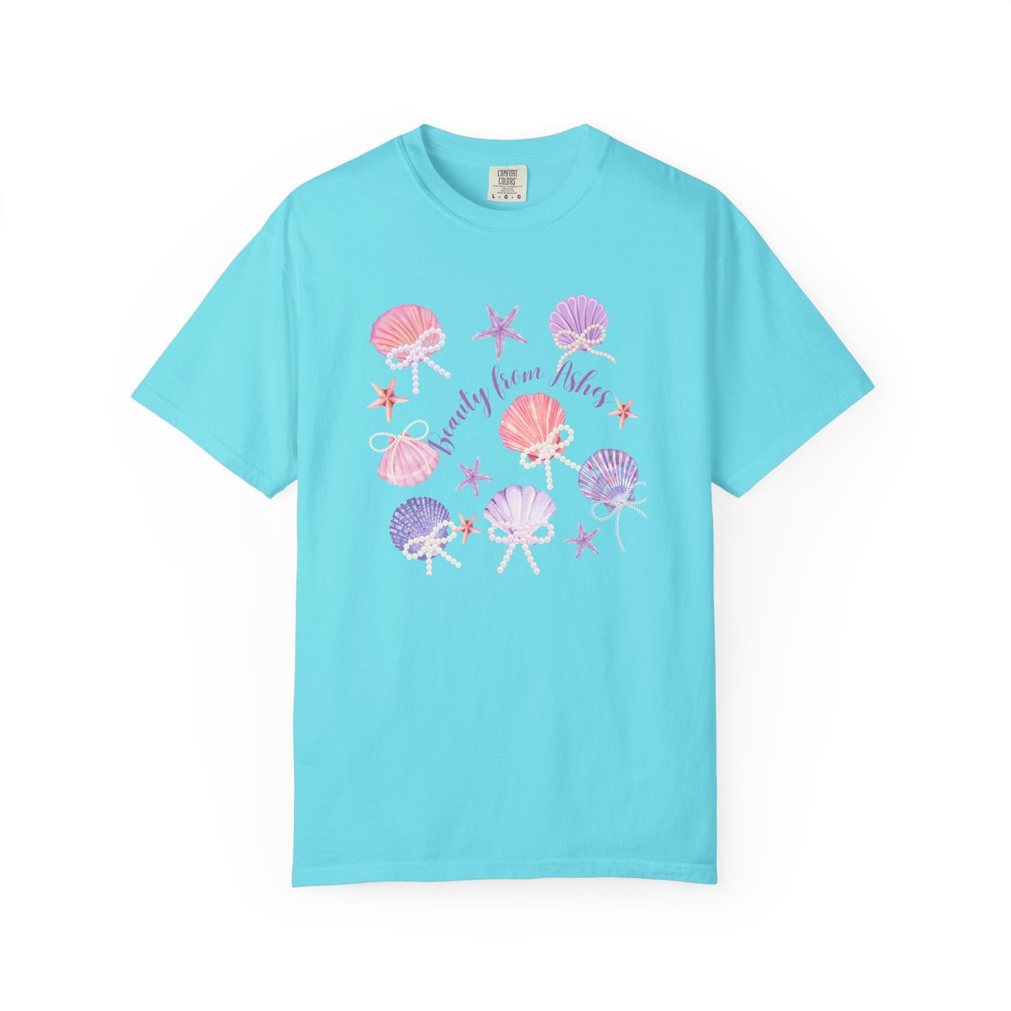 Beauty from Ashes Unisex T-Shirt