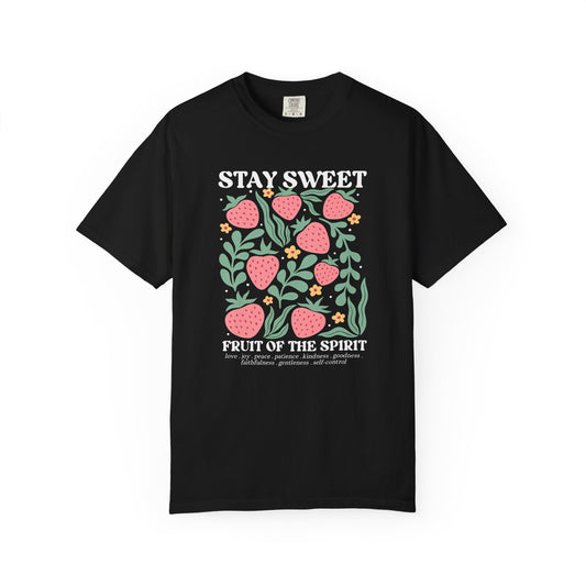 Fruit of the Spirit Unisex Tee