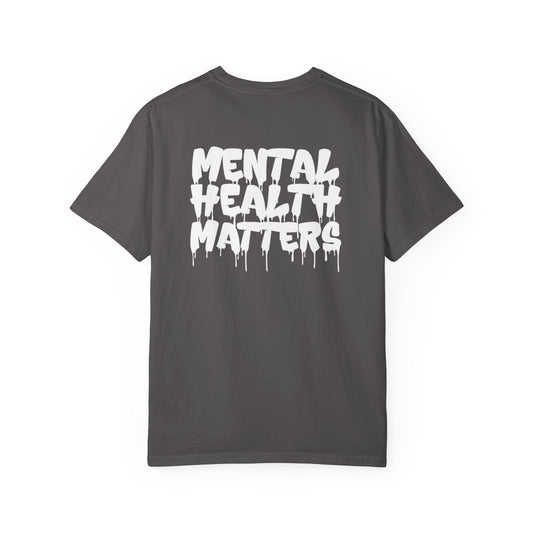 Mental Health Matters Unisex T-Shirt