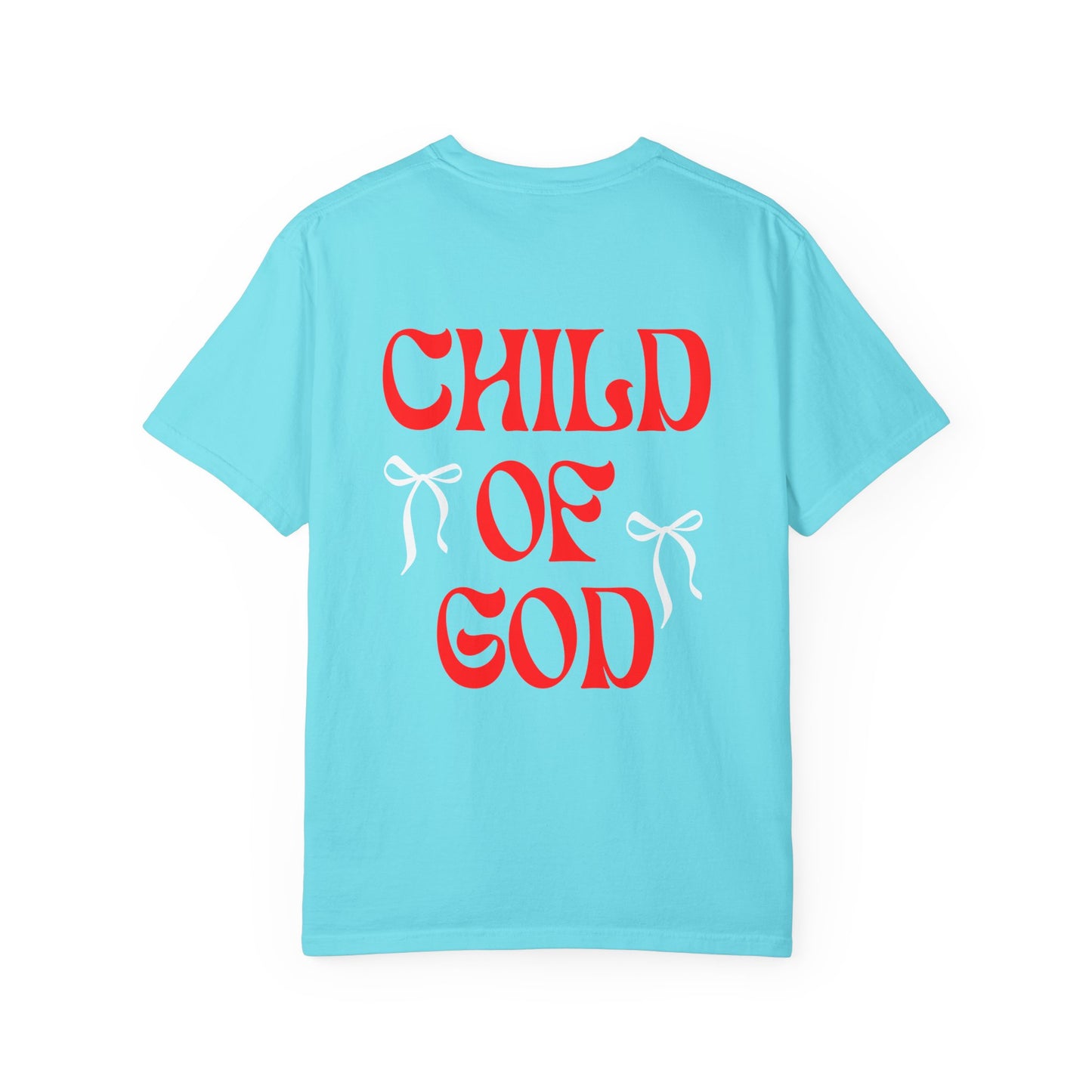 Child of God Unisex T-Shirt